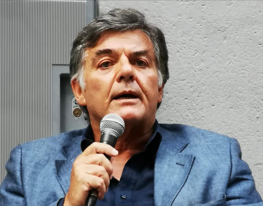 Prof. Nino Galante