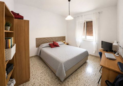 Camere Essenziale