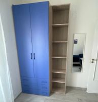 Armadio_appartamento_due_camere_singole