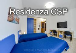 Le migliori stanze arredate a Palermo in zona Università