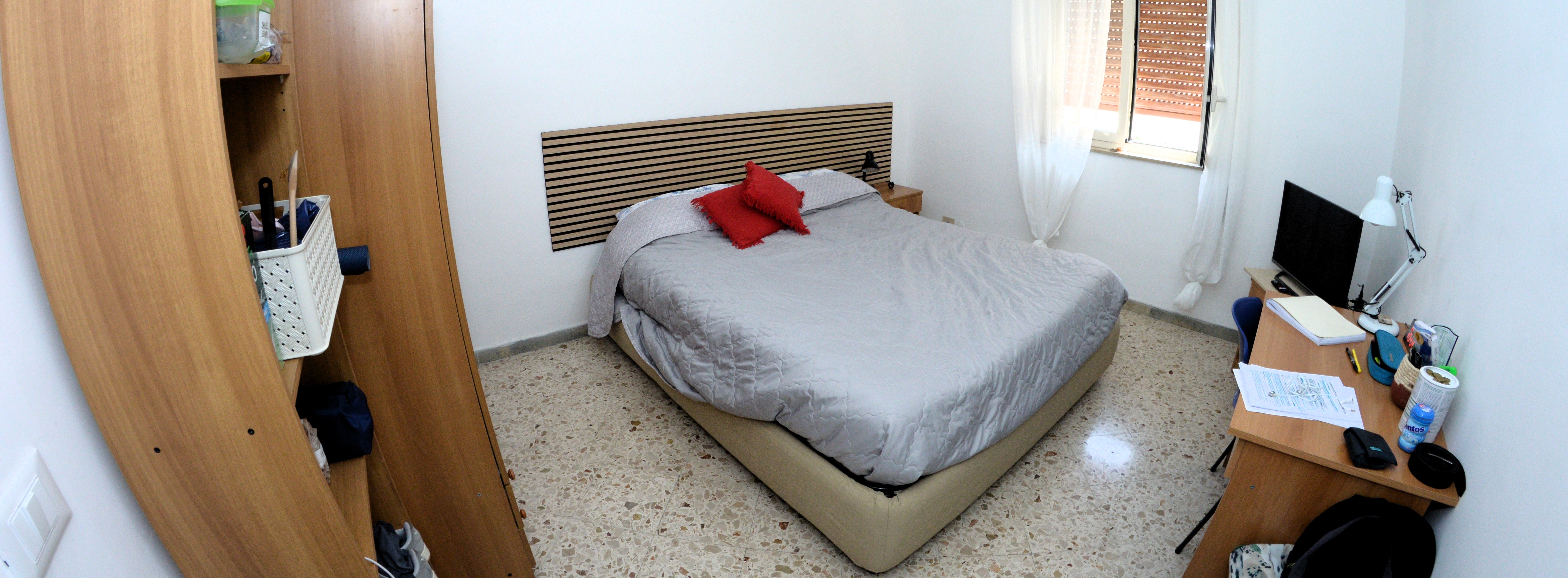 Camere Low-Cost a Palermo | Tutto Incluso con Climatizzazione Avanzata