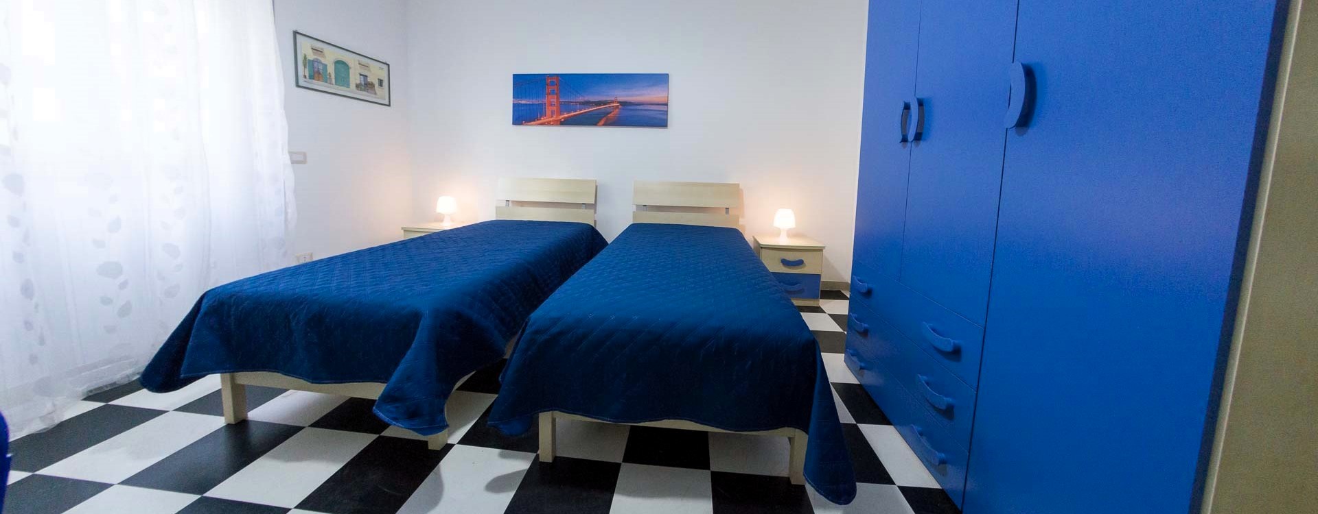 Camera Media per Studenti | Climatizzazione Silenziosa e Spazi Smart